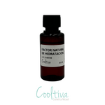 Factor Natural de Hidratación