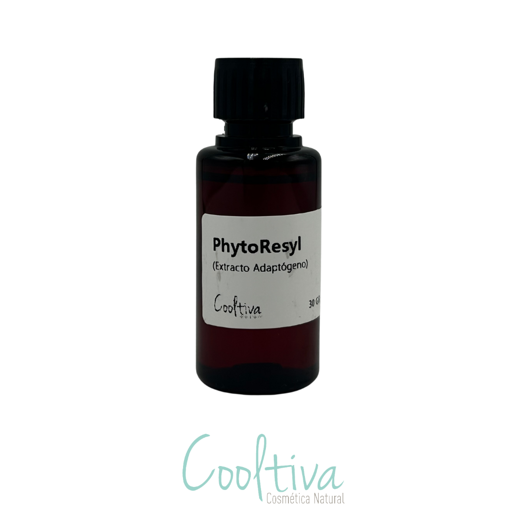 PhytoResyl (Extracto adaptógeno)