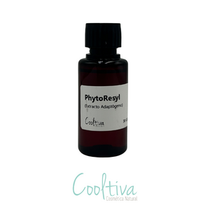 PhytoResyl (Extracto adaptógeno)