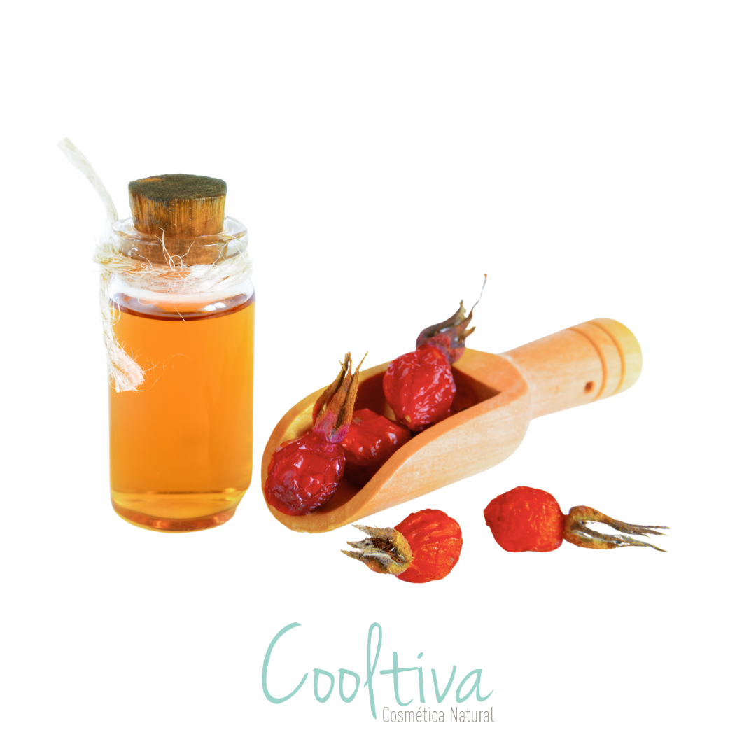 Aceite de Rosa Mosqueta 30mL