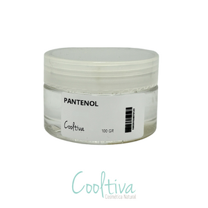 Pantenol