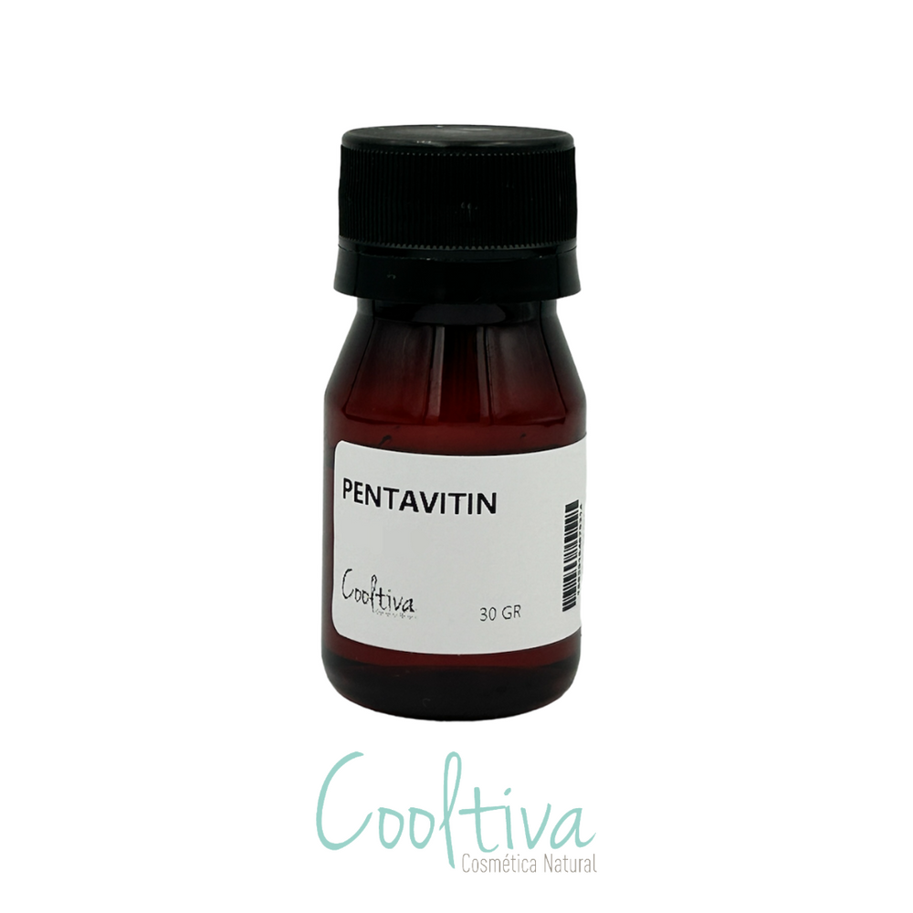 Pentavitin