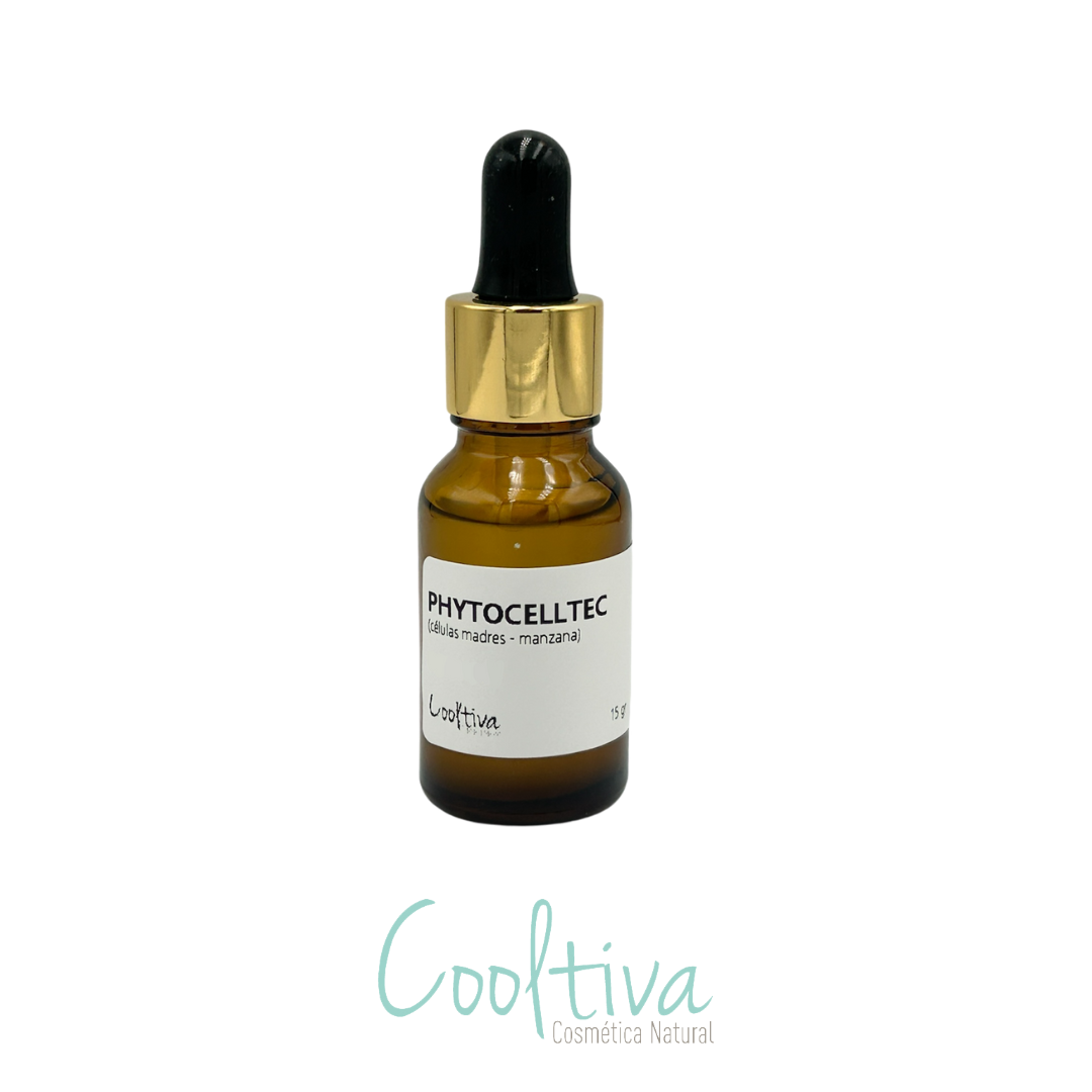 PhytoCellTec (Células Madres - Manzana)