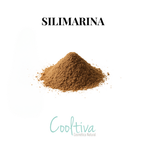 Silimarina  (Defensa Celular y Antioxidante)