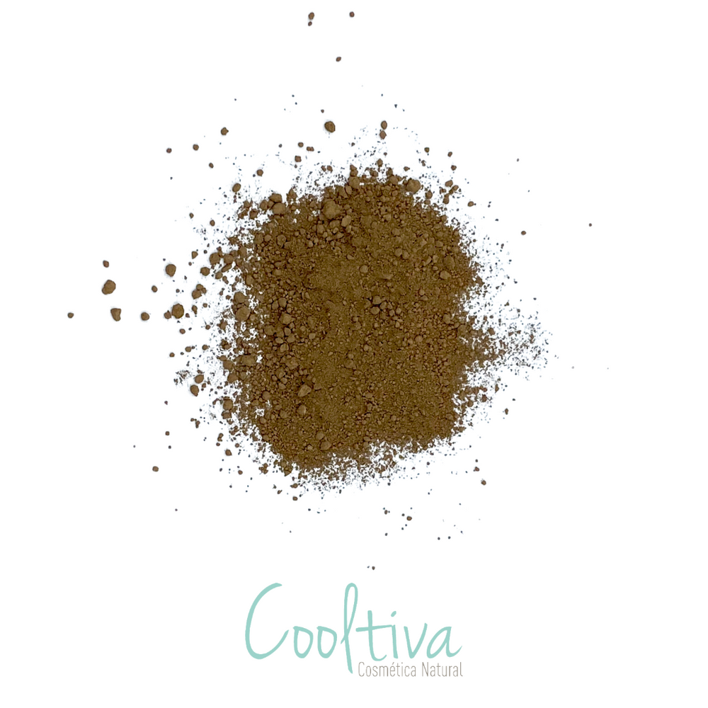 SkinColor bronze coffee