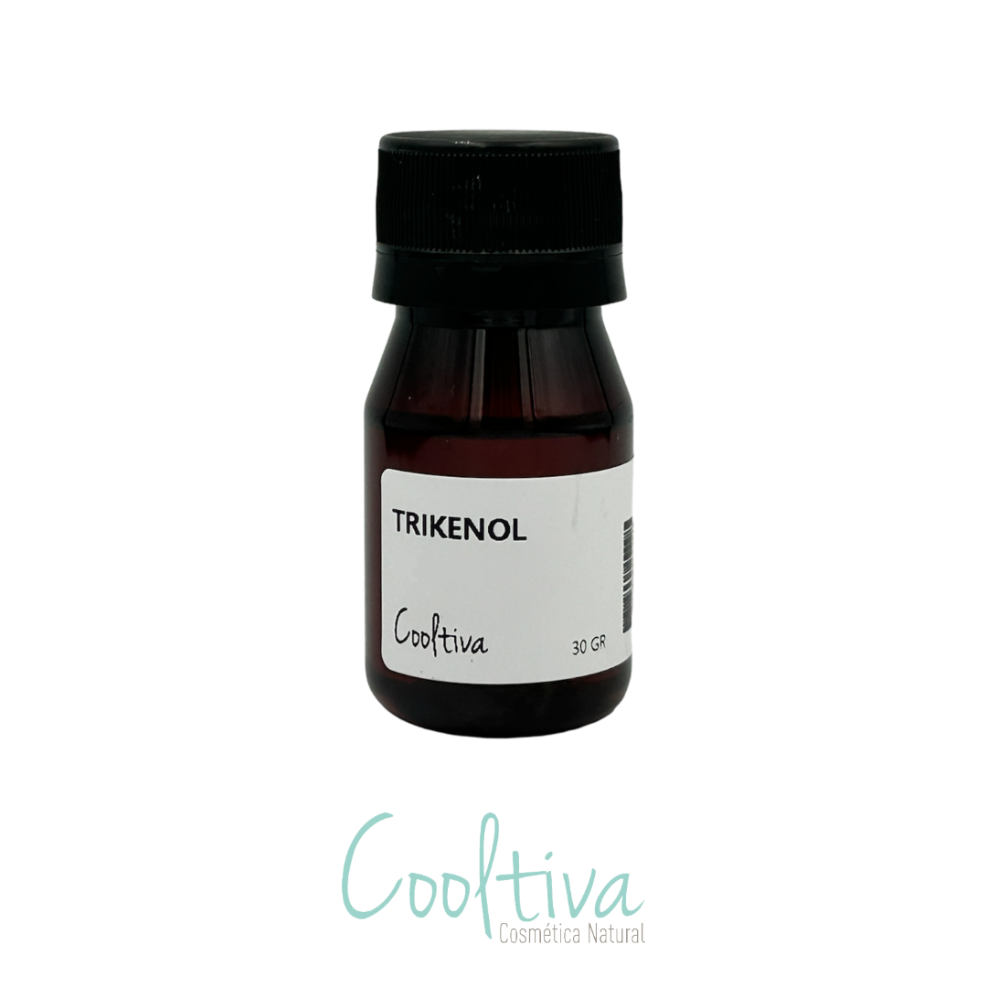 Trikenol (Ácido Salicílico + Tea tree en base prebiótica)