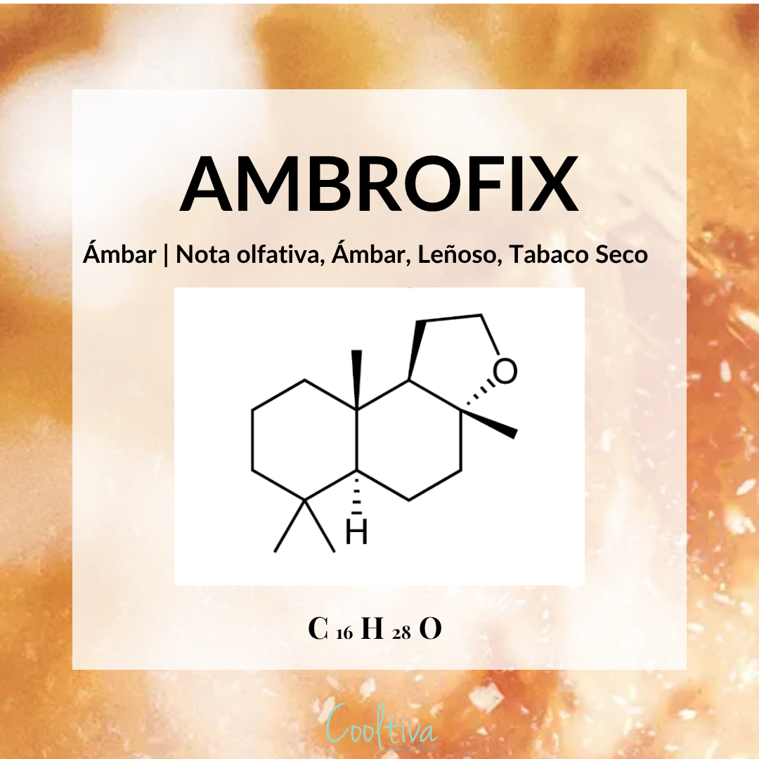 Ambrofix (Givaudan)