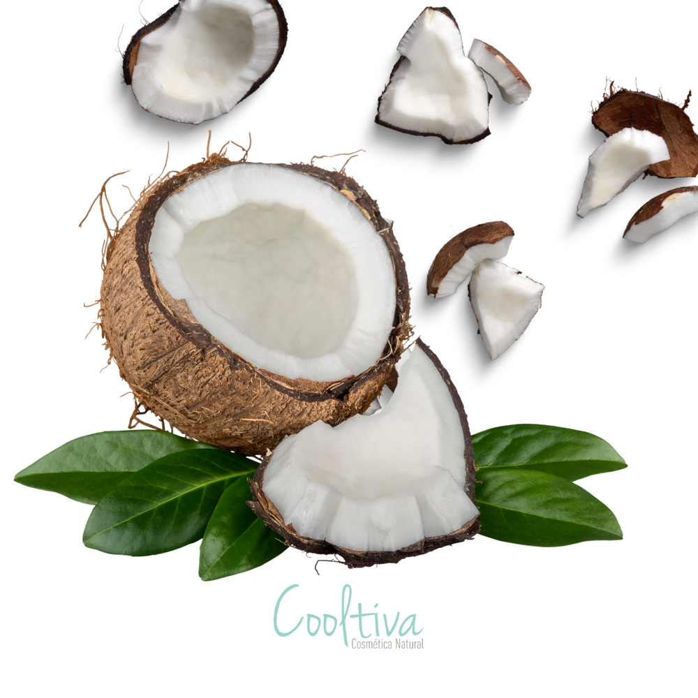 Aroma Coco Care (Coconut Care)