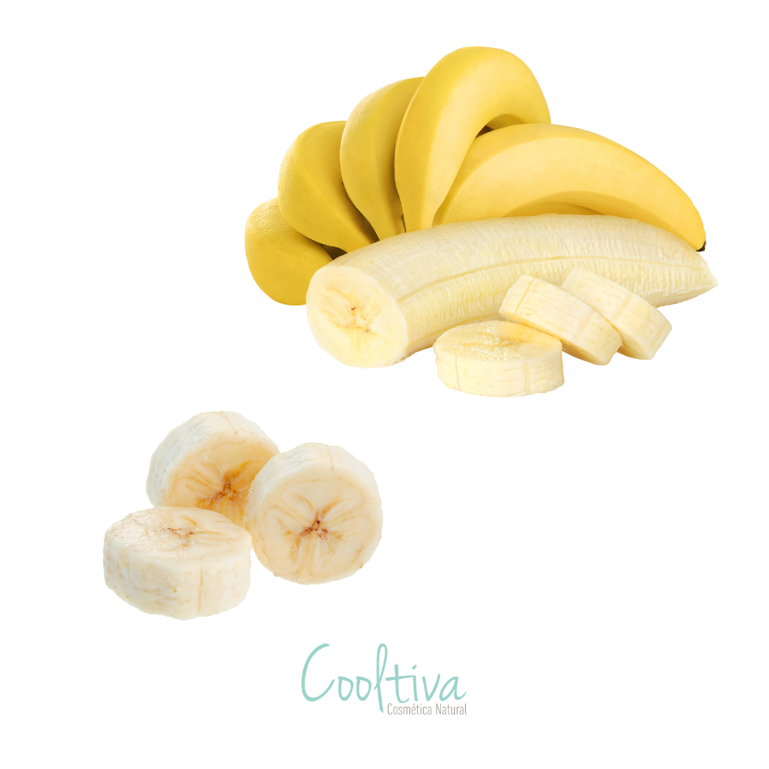 Aroma Banana