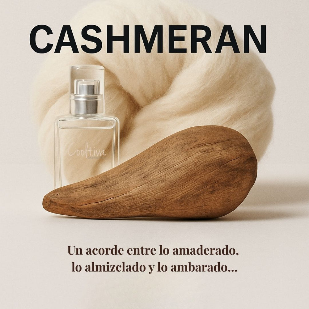 Cashmeran