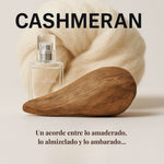 Cashmeran
