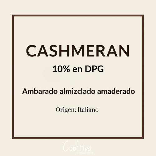 Cashmeran (10% DPG)