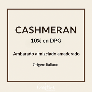 Cashmeran (10% DPG)