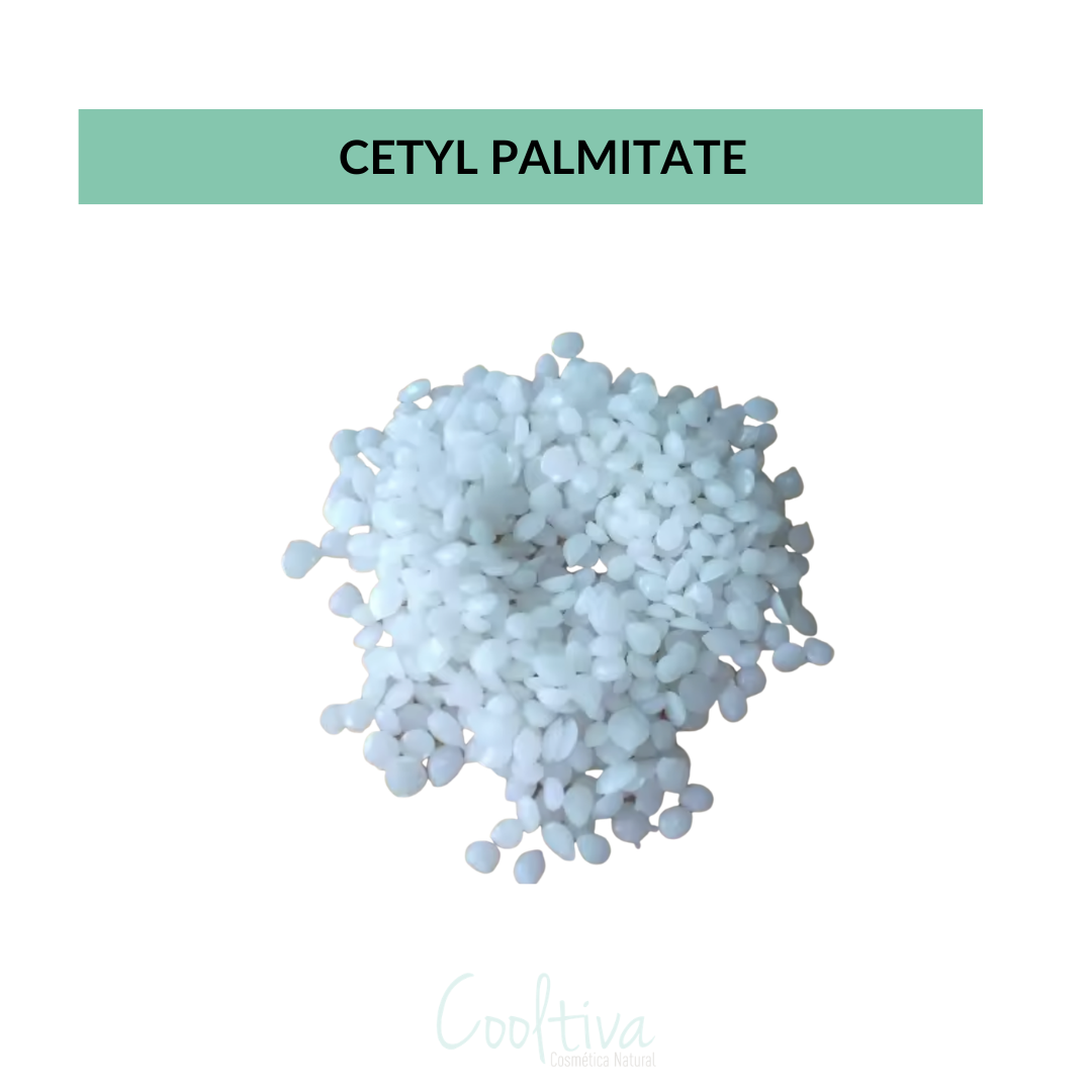 Cetyl Palmitate