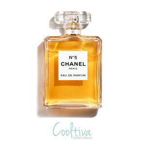 Aroma Charme MXF (Dupe Chanel N°5)