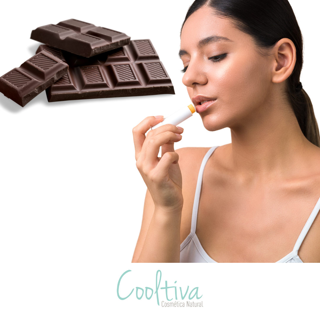 Aroma Chocolate Lips (Comestible)