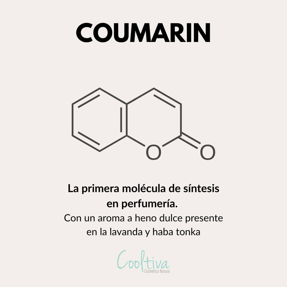 MOLÉCULAS y ABSOLUTOS ESPECIALIZADOS PERFUMERÍA – Cooltiva