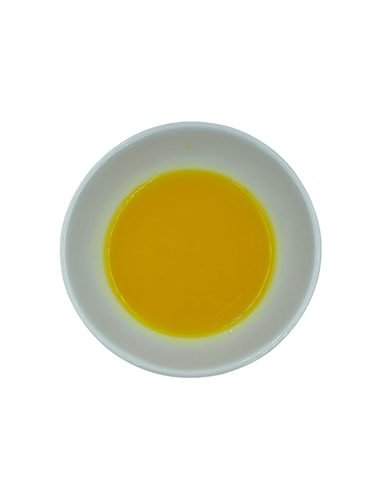 Pigmento Amarillo Curcumina