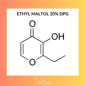 Ethyl Maltol (20%DPG)