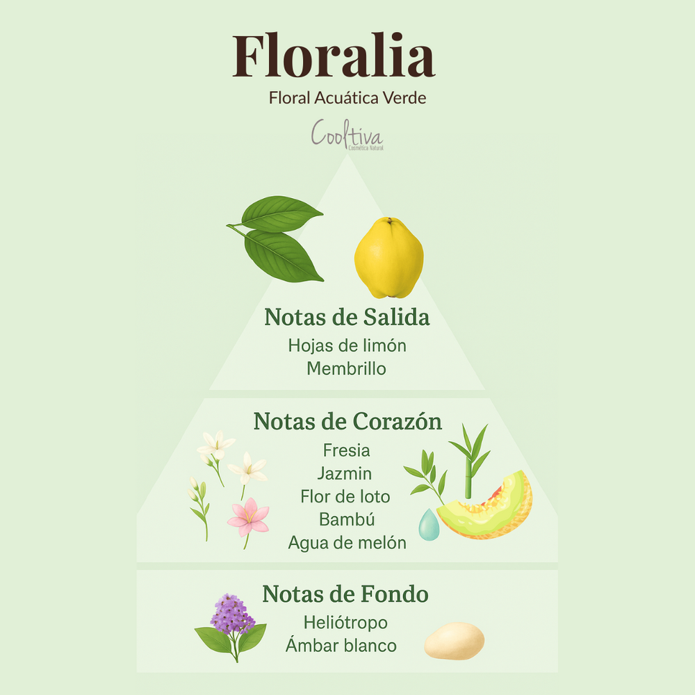 Aroma Floralia