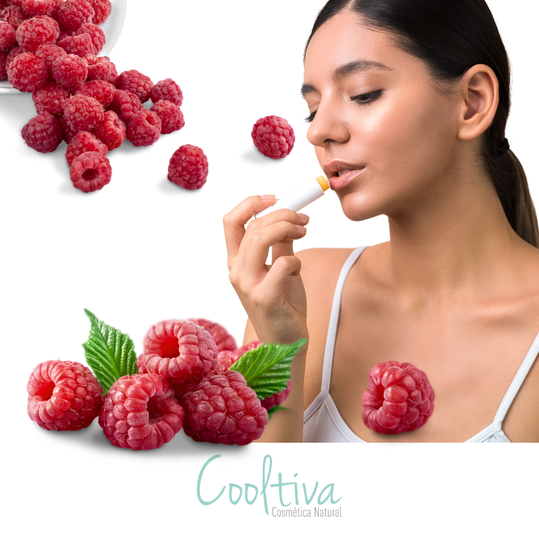 Aroma Frambuesa Lips (Comestible)