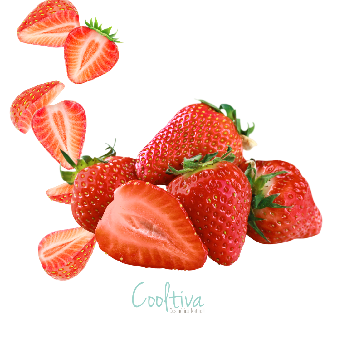 Aroma Frutilla