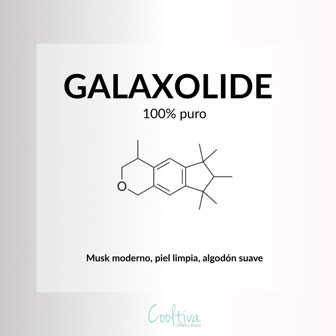 Galaxolide (al 100%)
