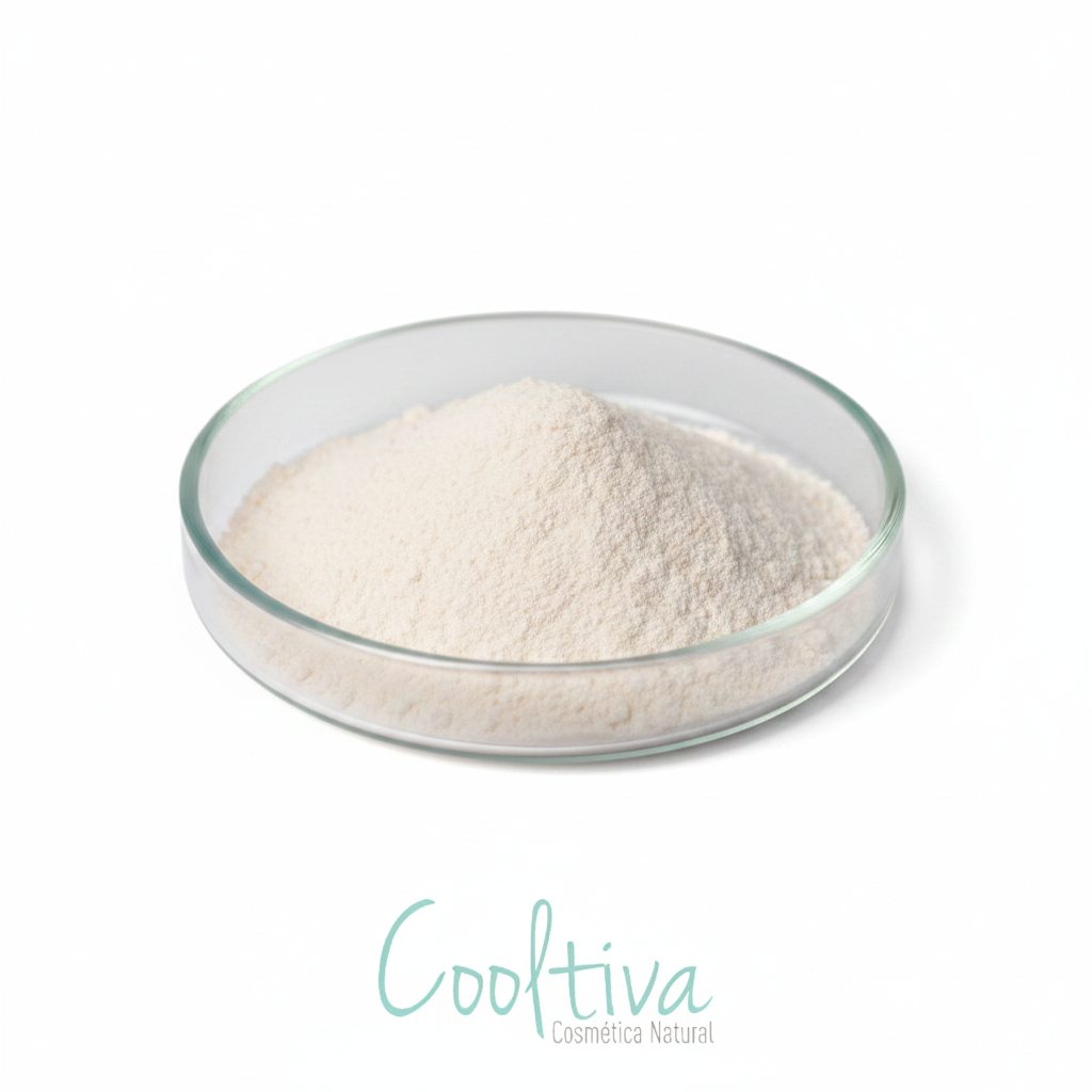 Goma Xantana