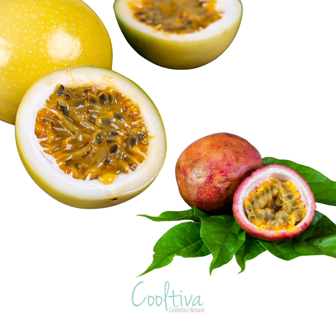Aroma Maracuyá
