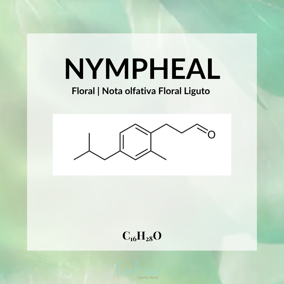 Nympheal