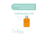 Aroma Allegro (Inspiración Perseus - Marly)
