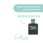 Aroma Legacy 67 (Inspiración Polo 67 - Ralph Lauren)
