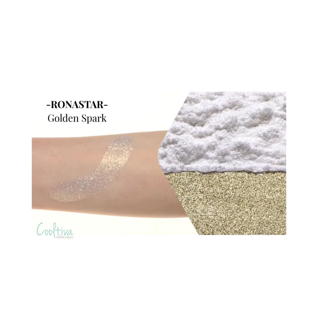 Ronastar Golden Sparks