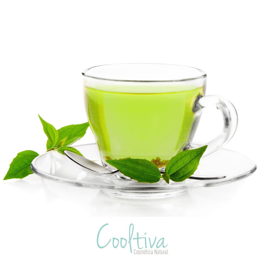 Aroma Té Verde