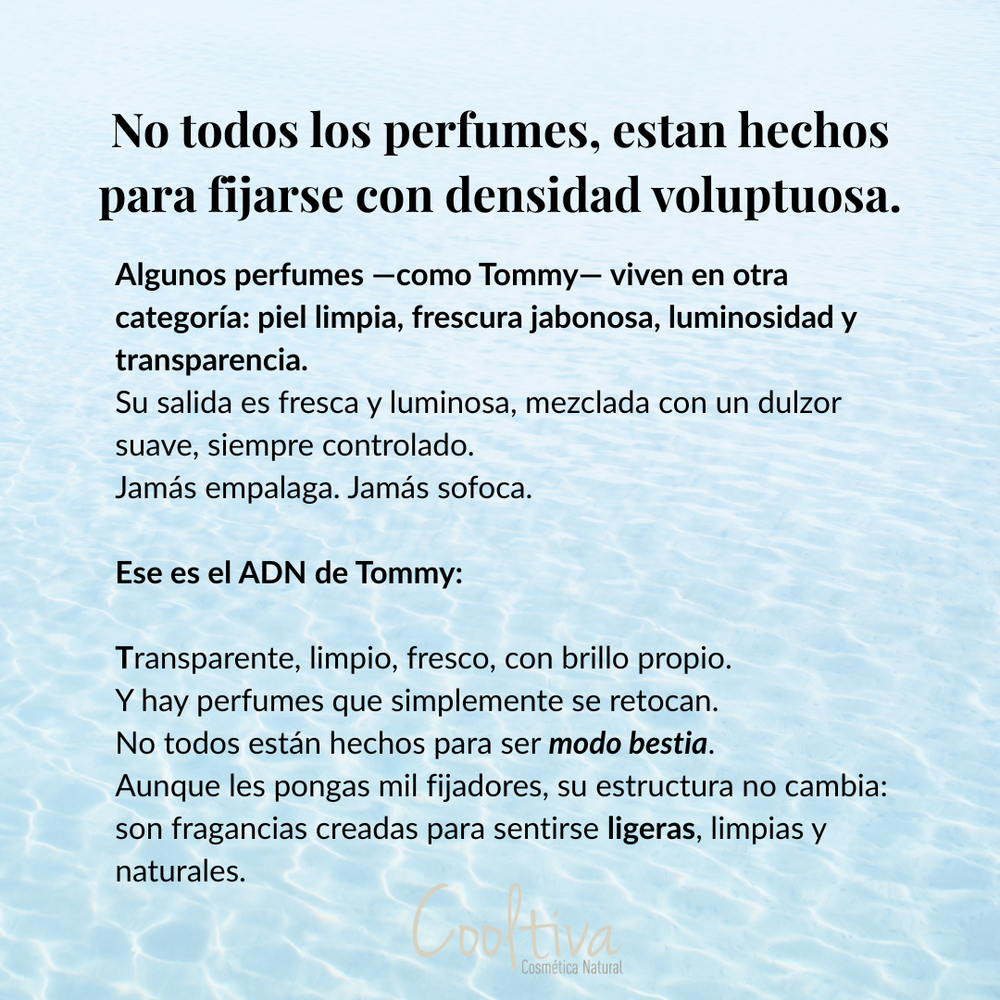 Aroma Bloomie (Dupe Tommy Girl - Tommy Hilfiger)