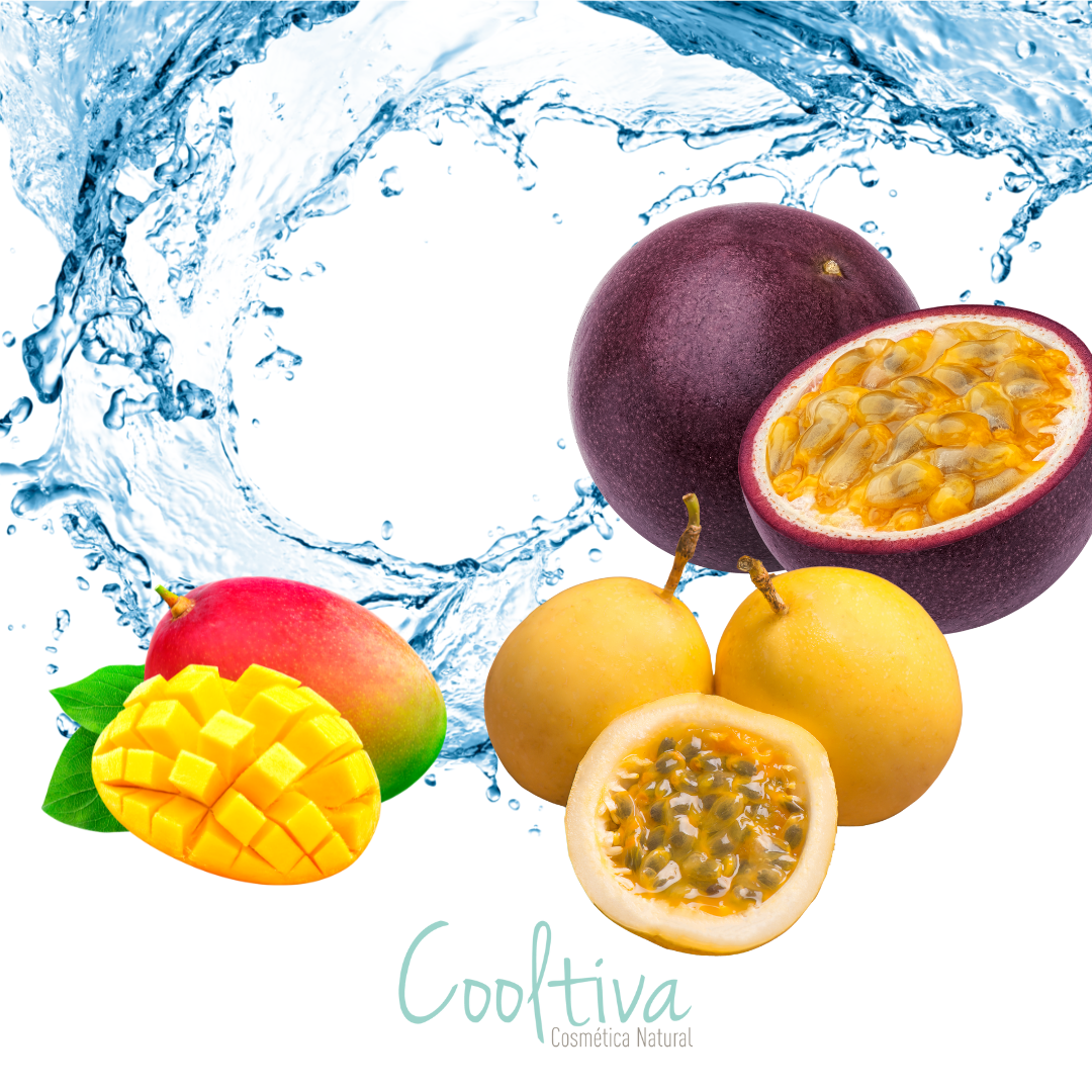 Aroma Tropical Aqua