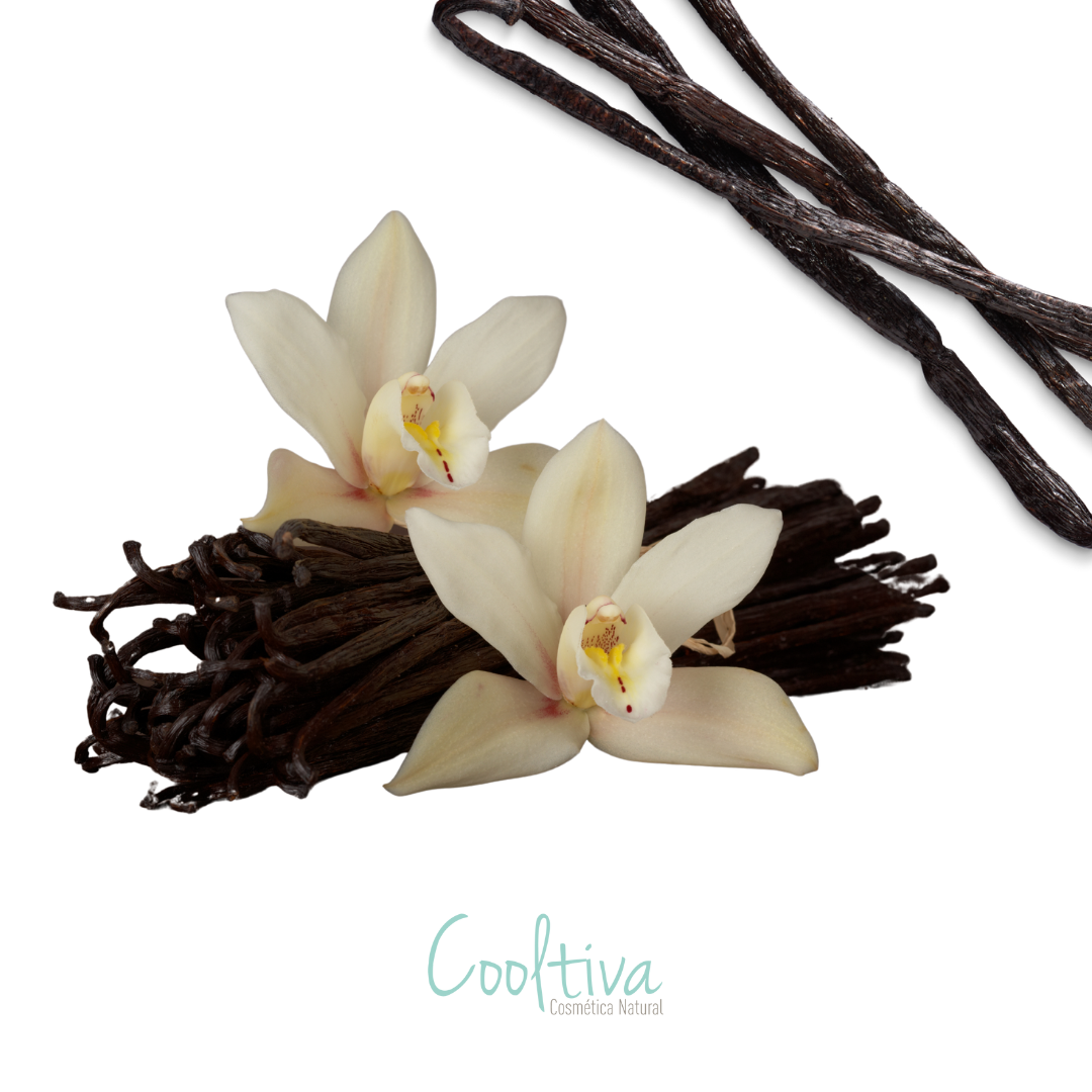 Aroma Vainilla