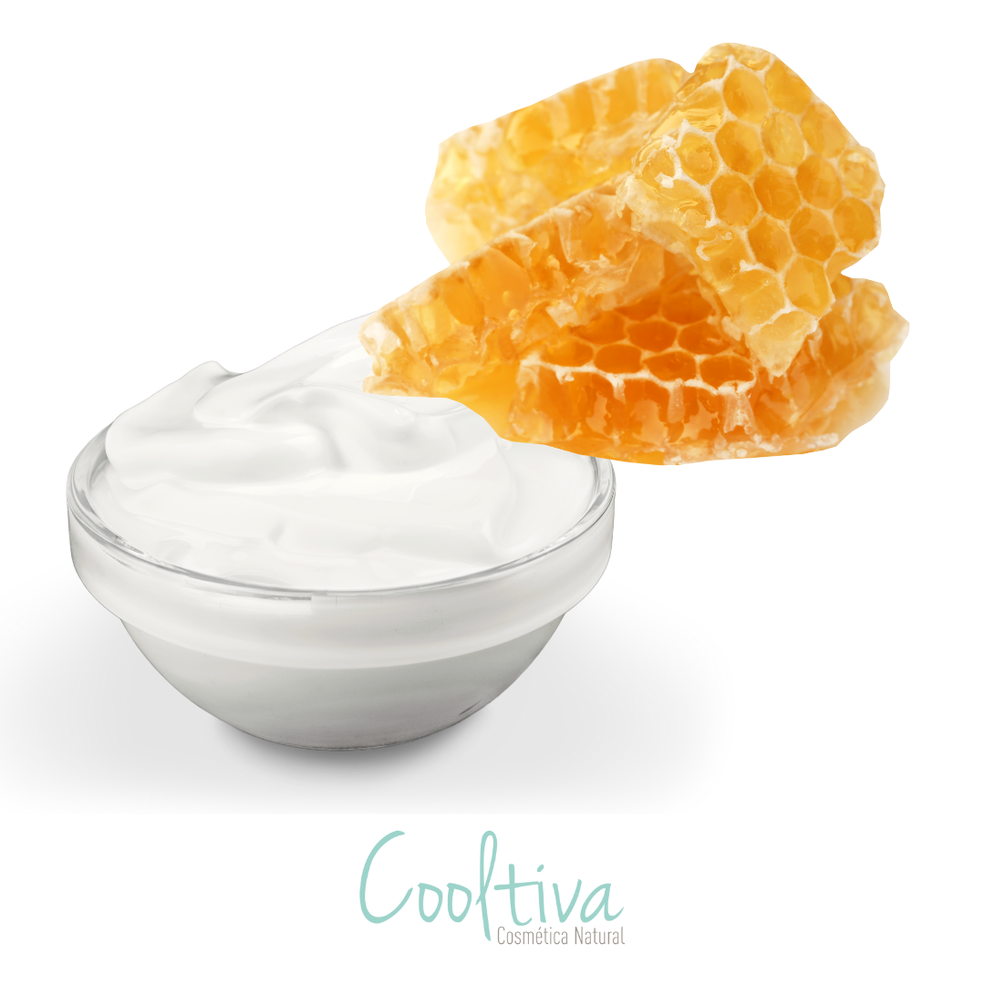 Aroma Yogurt Miel