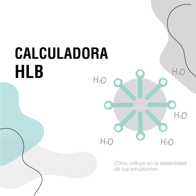 Calculadora HLB