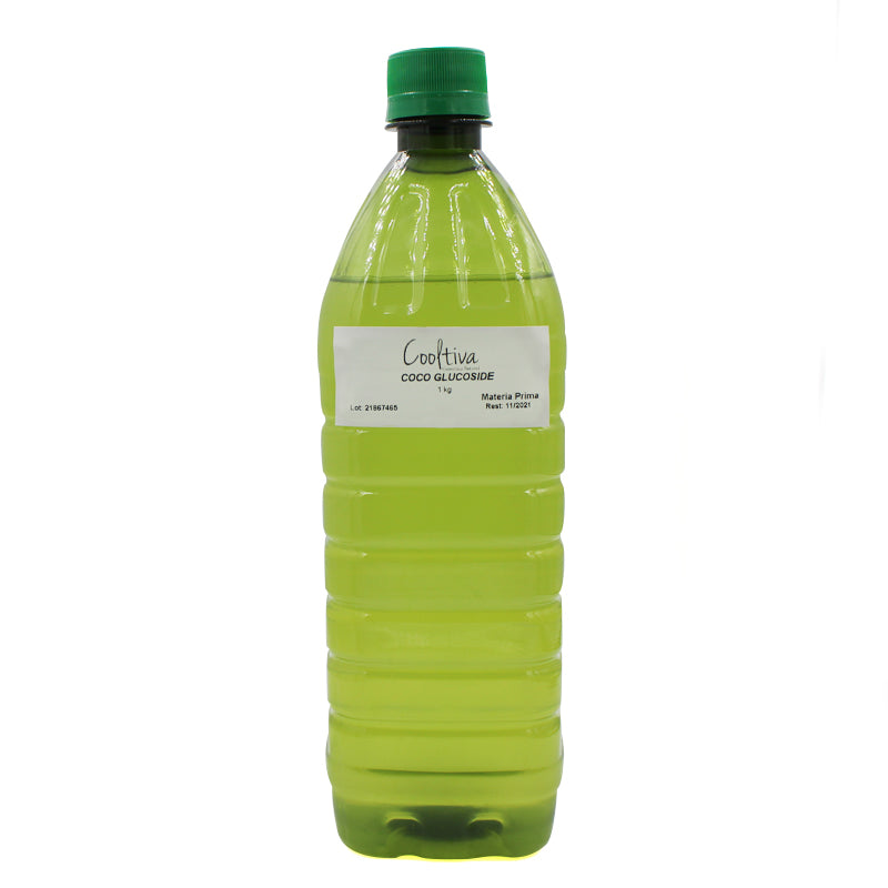 Coco Glucoside