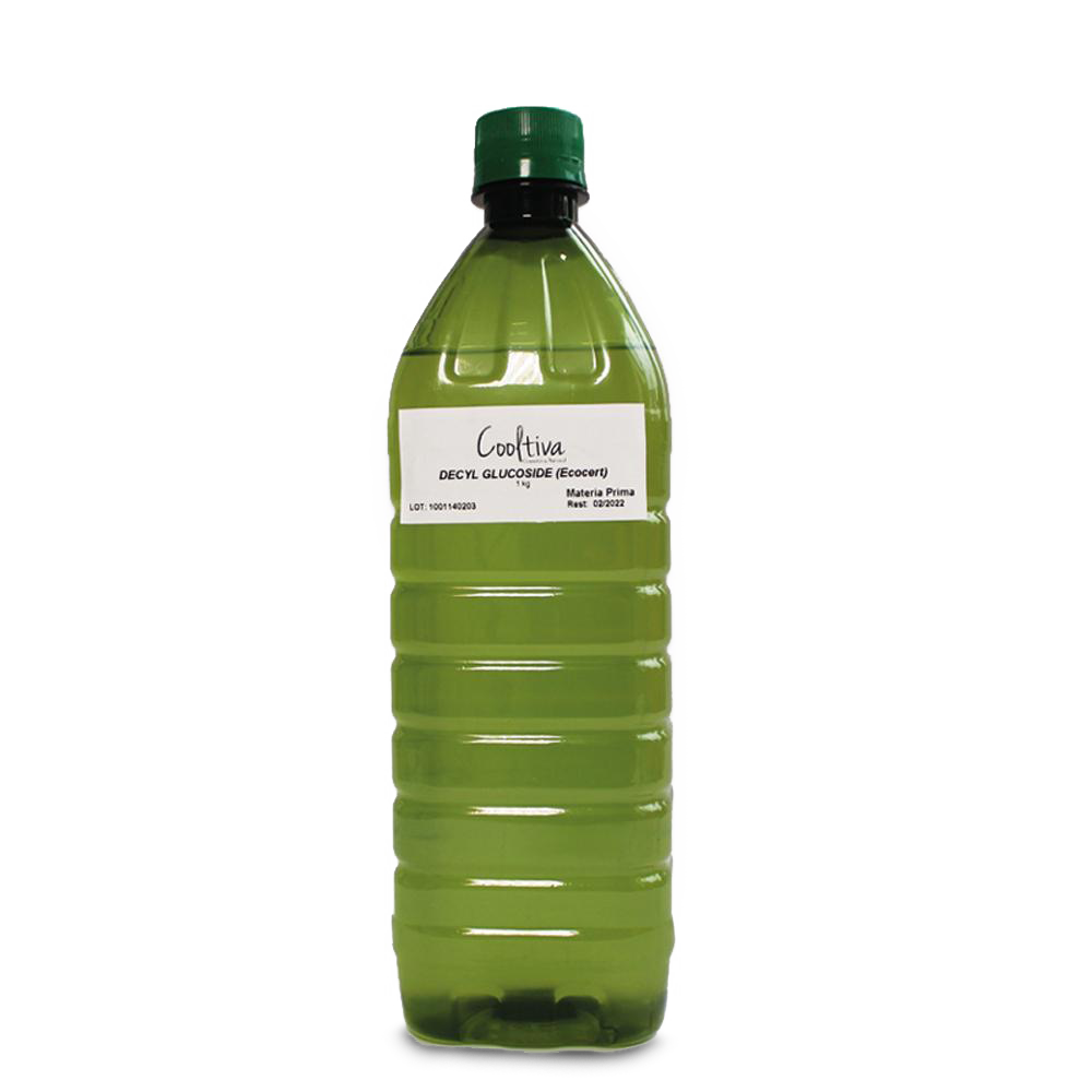 Decyl Glucoside
